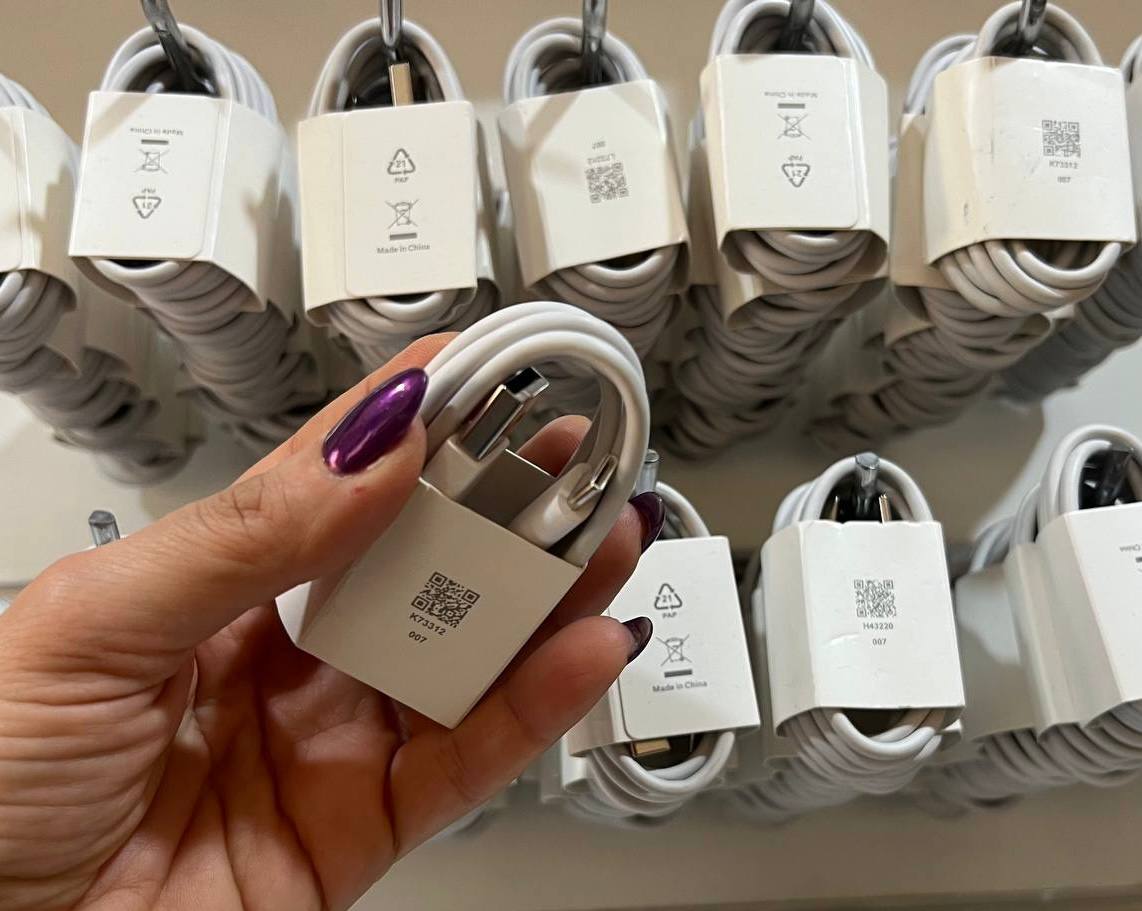 💎کابل اورجینال 💎