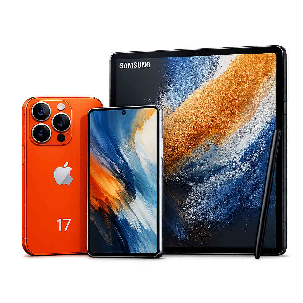 سرچ ها چیکار میکنه!؟