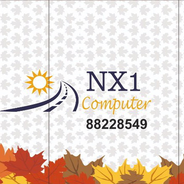 لیست قیمت همکاری NX1