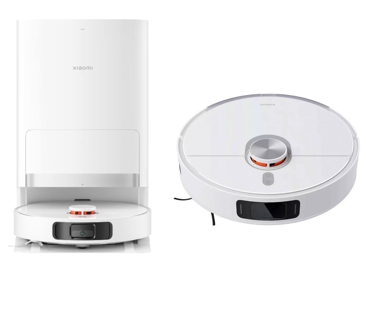 فروش ویژه جارو برقی شیائومی با قیمت همکاری