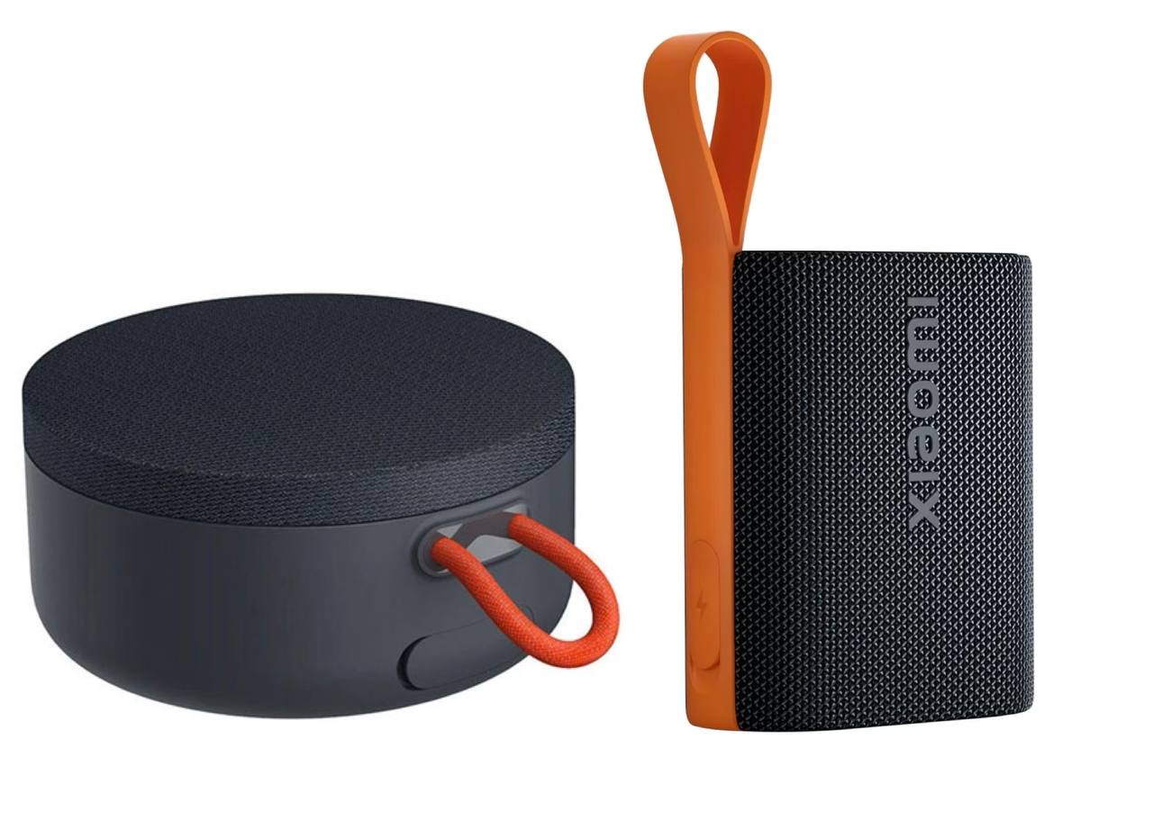 فروش اسپیکر شیائومی با قیمت همکاری 🔥