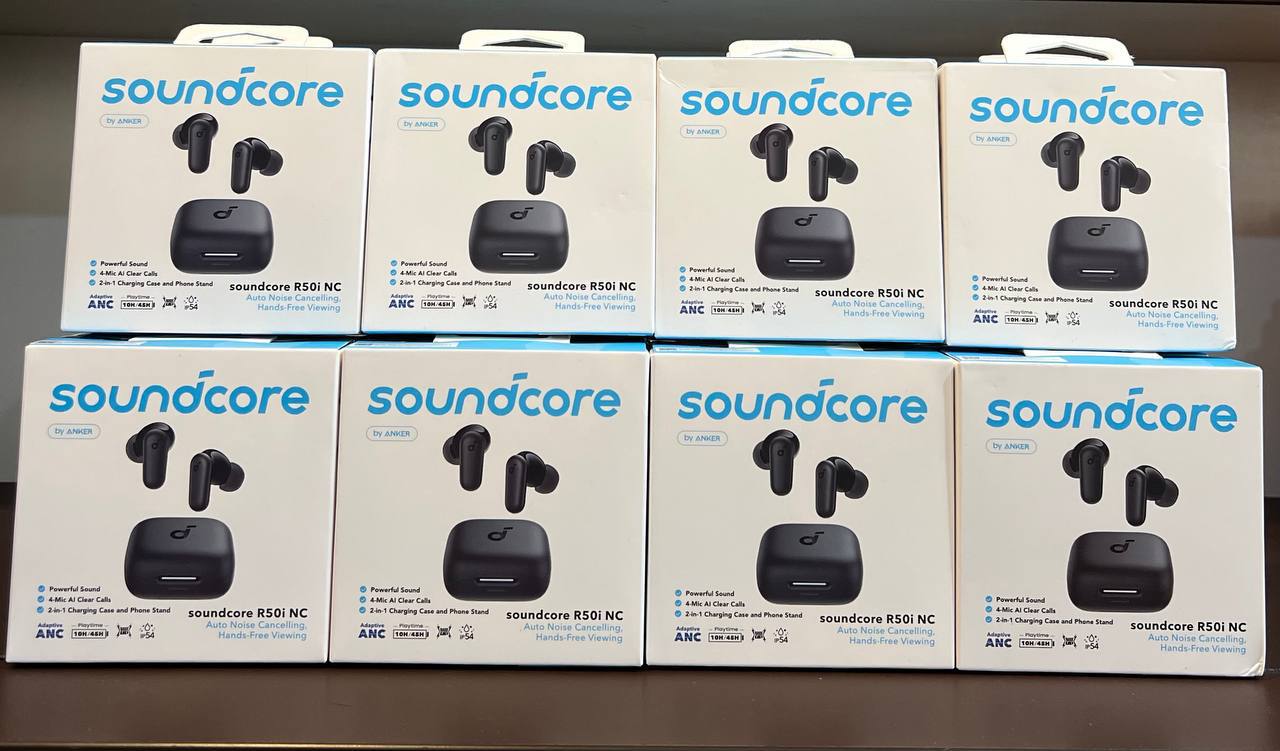 فروش عمده هندزفری انکر