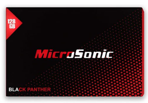 قیمت و خرید SSD   MICROSONIC