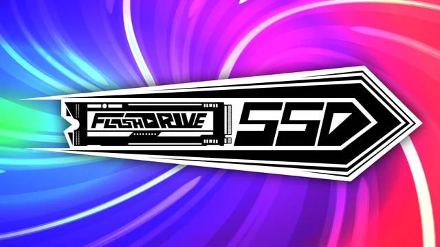 خرید SSD _ G2 ✨