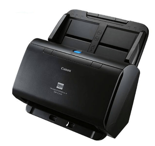خرید اسکنر اسناد Canon Dr-C240💎