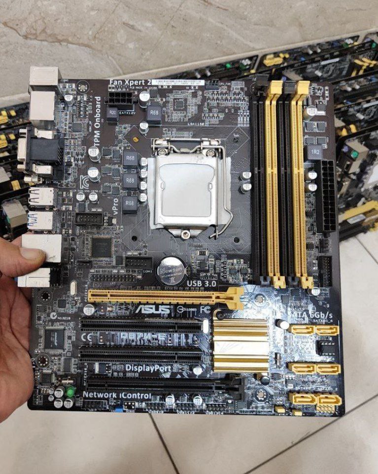 خرید 🟢 ASUS Q87 M-E