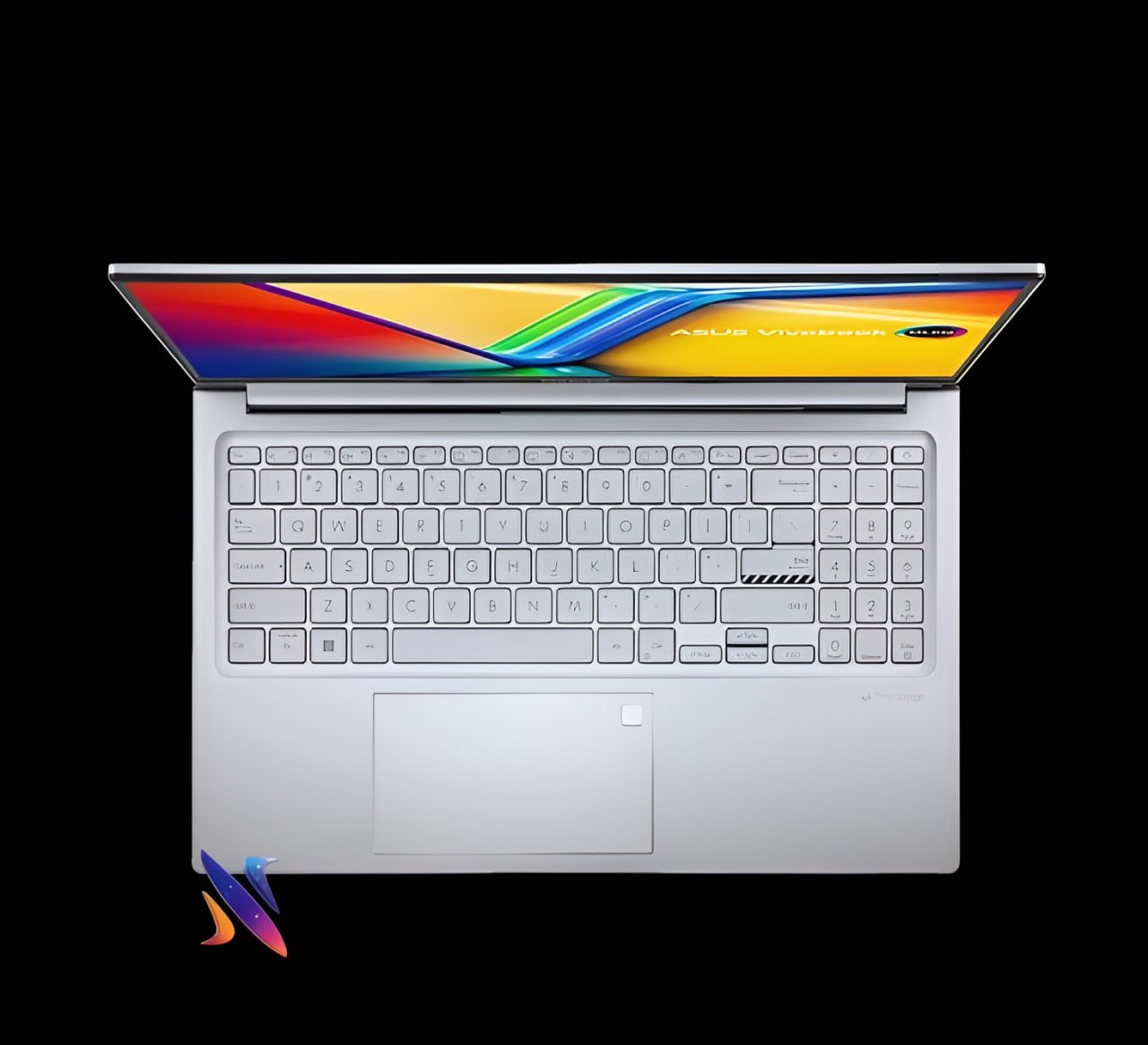 لپتاپ ایسوس 