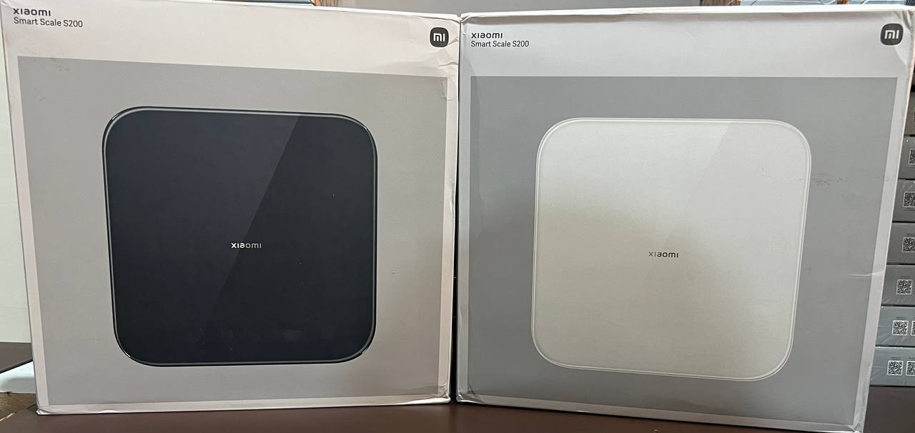 ترازو شیائومی 