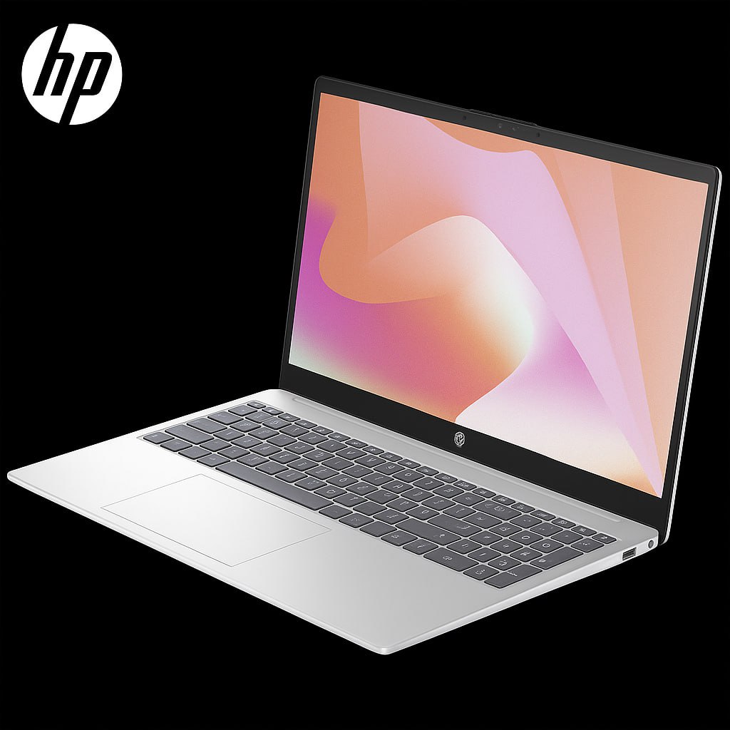 لپتاپ hp