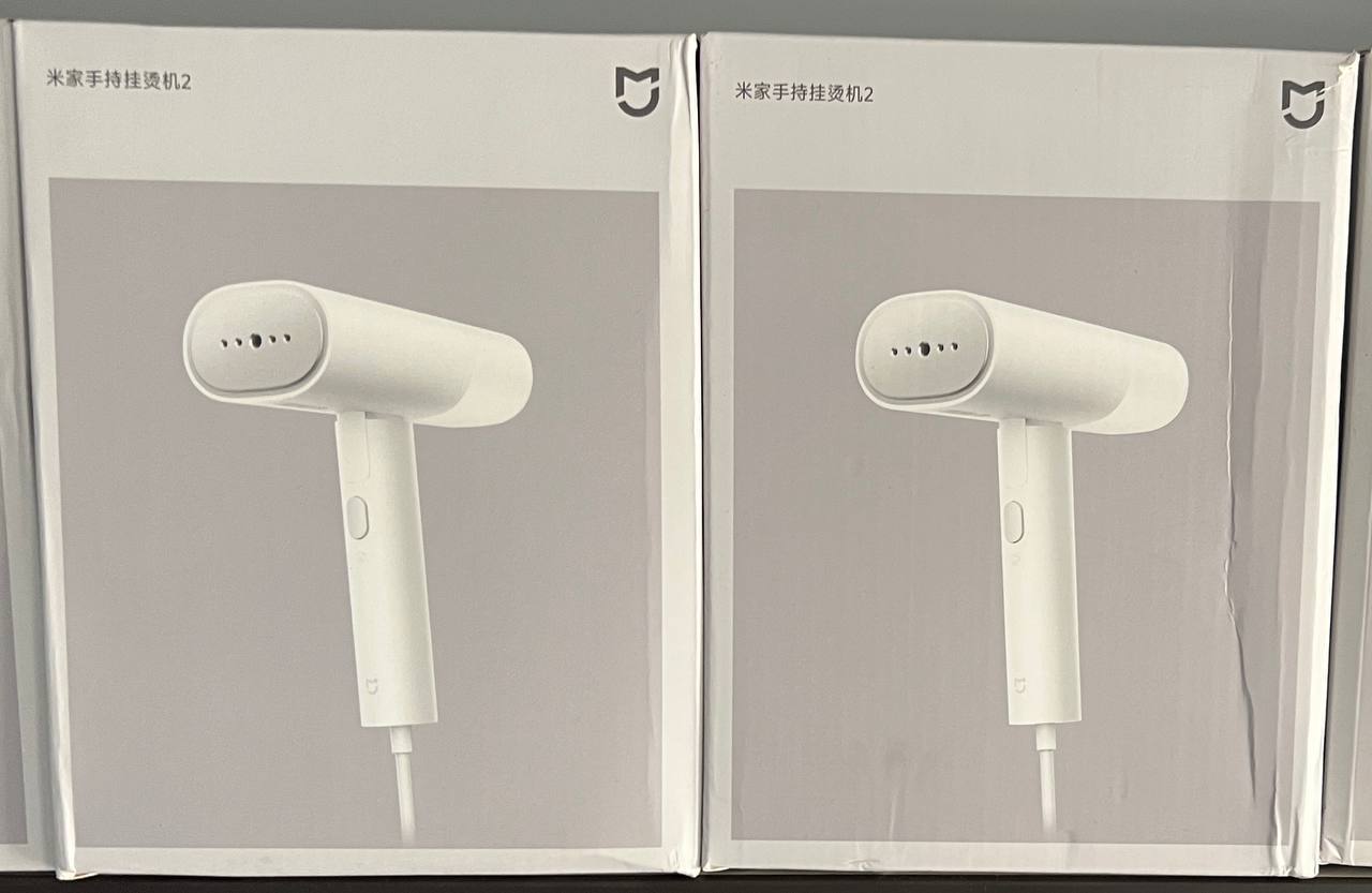 اتو بخار شیائومی 