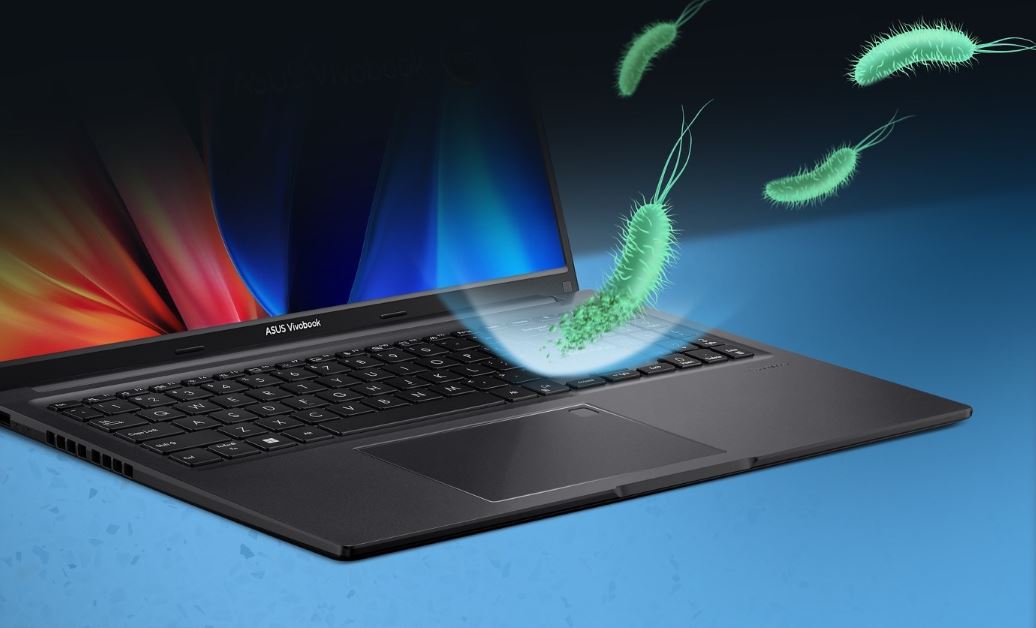 لپتاپ ایسوس 