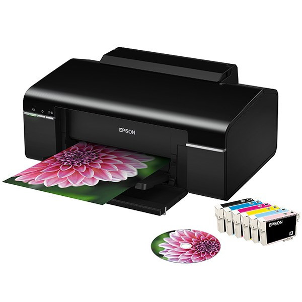 پرینتر های اپسون