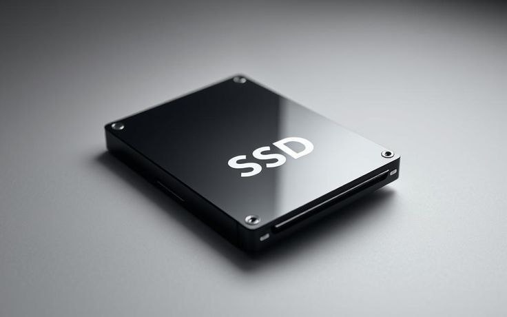 لیست فروش عمده ssd 