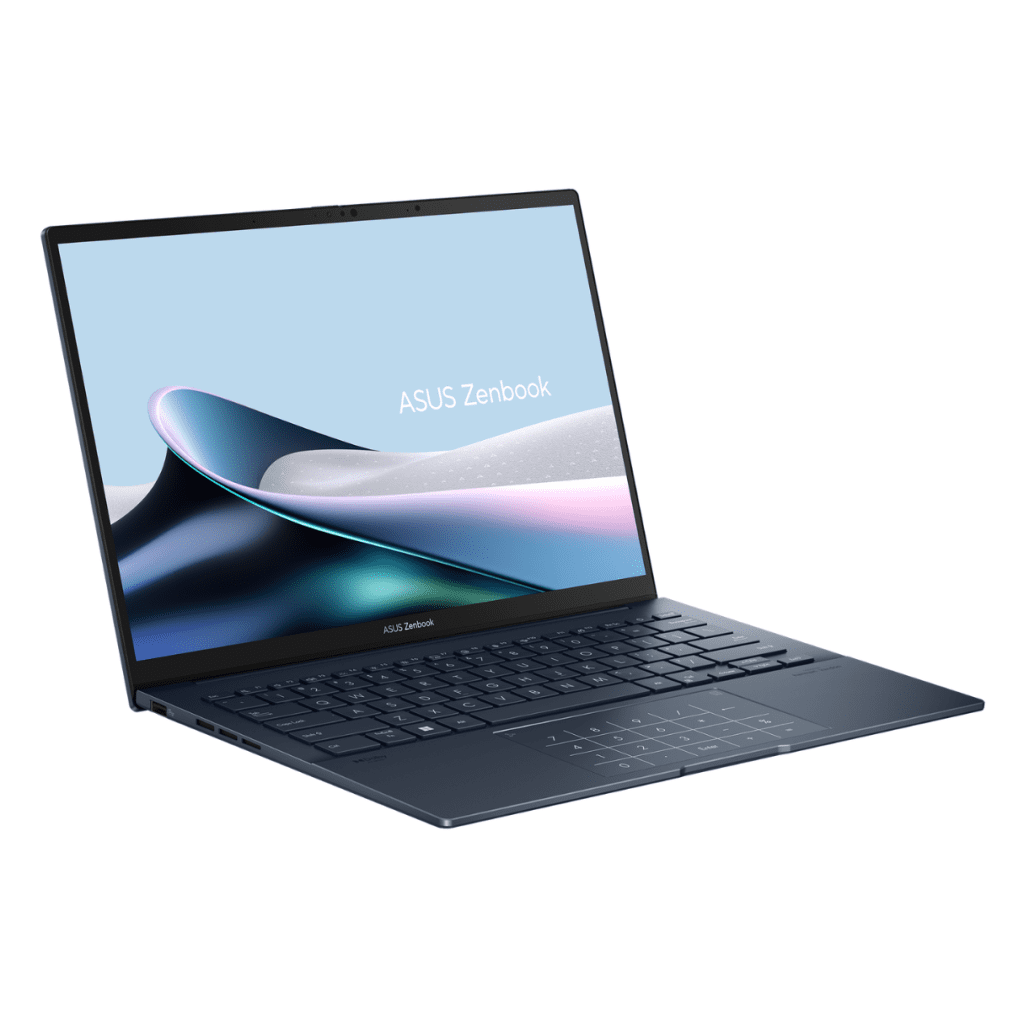 لپ‌تاپ‌های ASUS و  Lenovo | قیمت همکاری 
