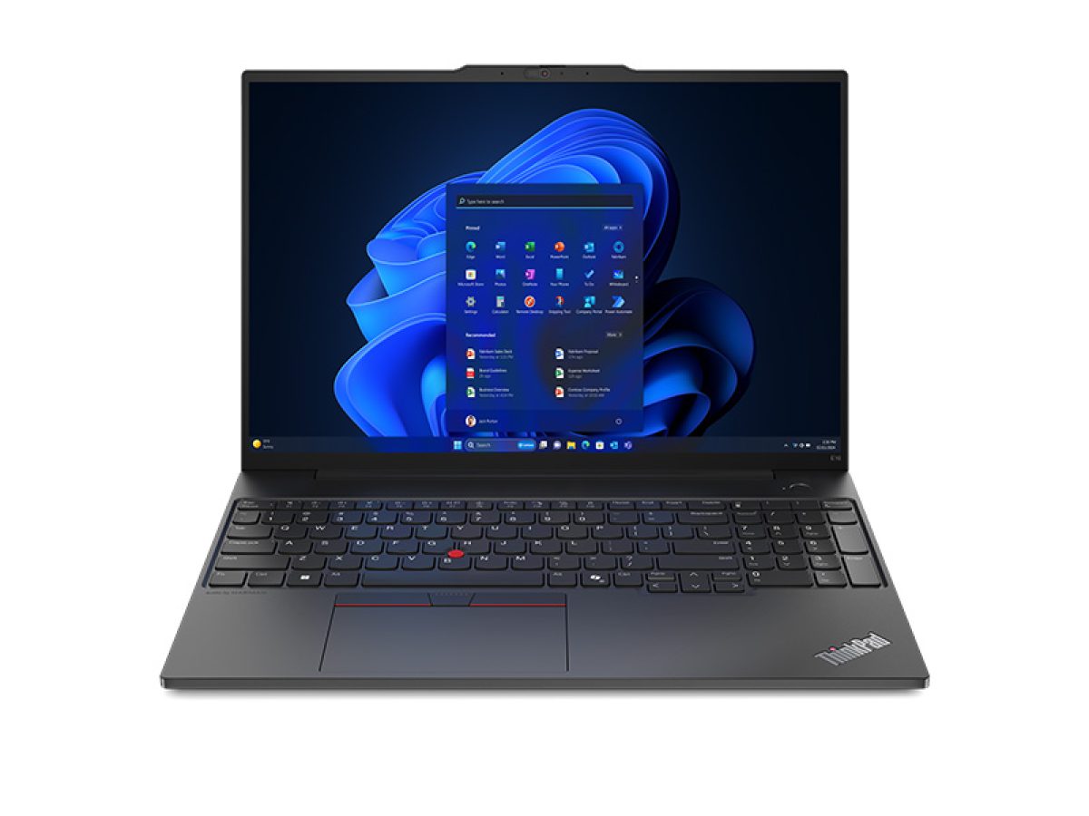 ThinkBook و ThinkPadسری TBوE (Ultra)| قیمت همکاری 