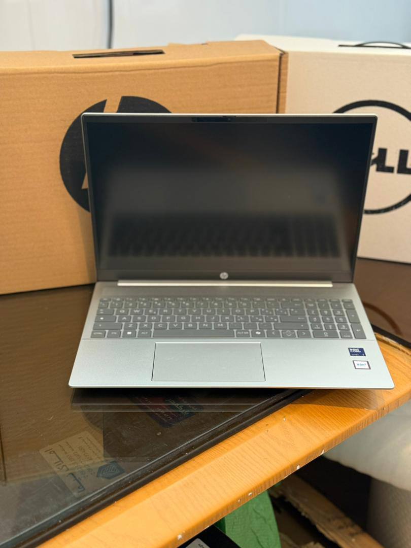 HP Pavilion 16 Ultra 7-155 (Grade A) | قیمت عالی👌