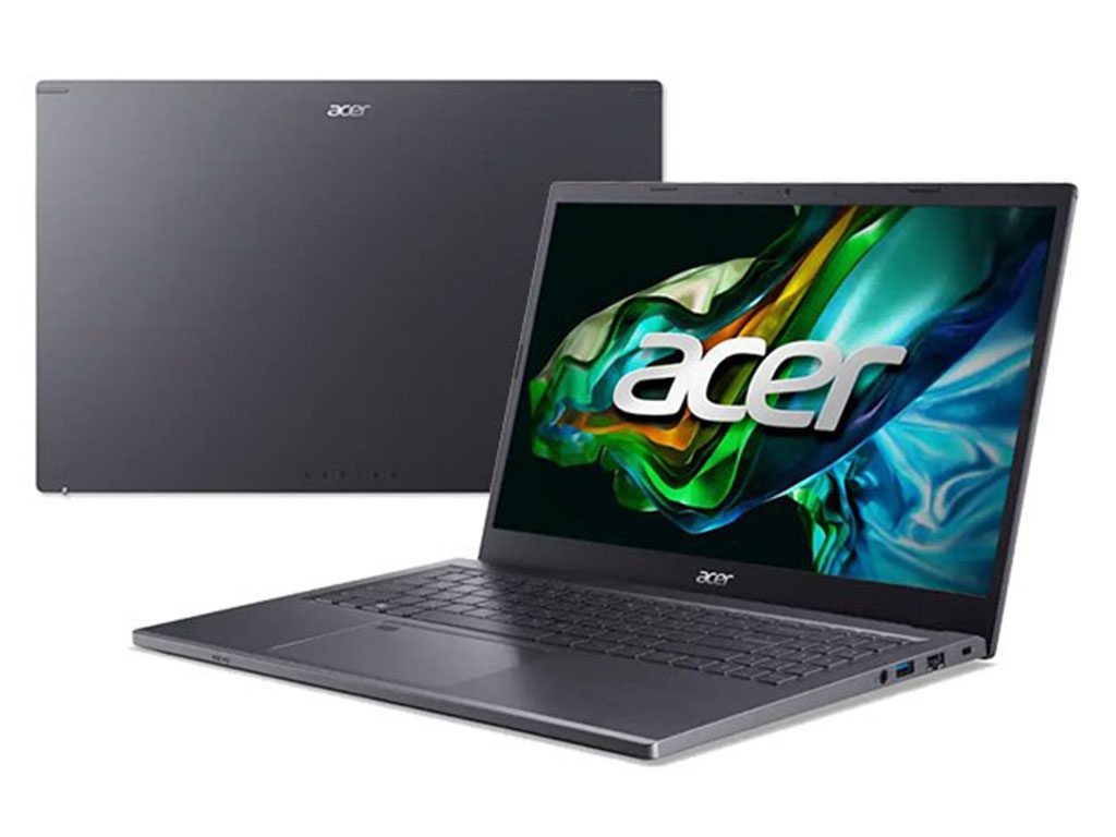 موجودی لپ‌تاپ ASUS، Acer و HP | قیمت عالی