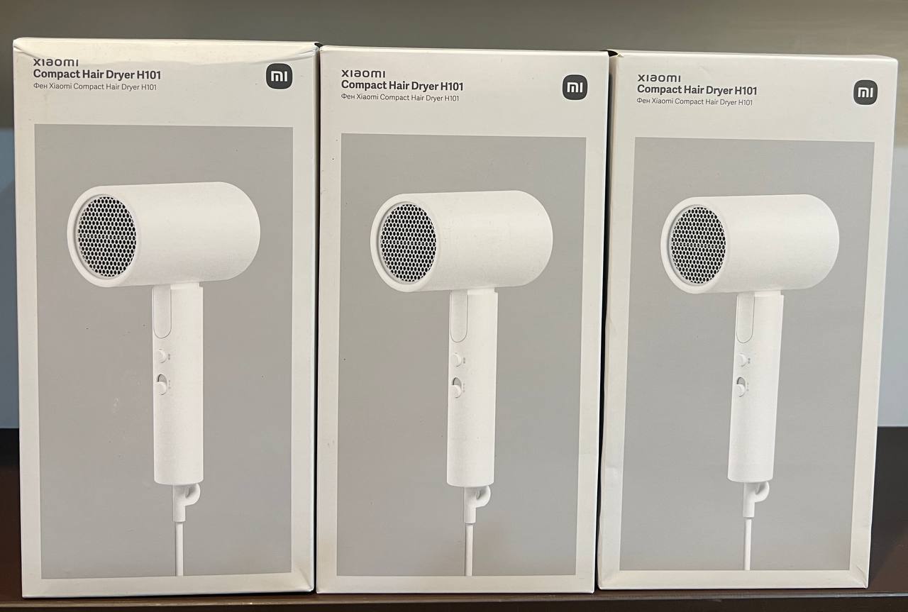 سشوار شیائومی 