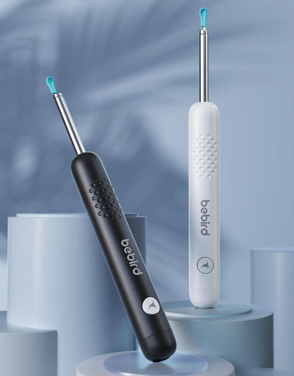 گوش پاک کن هوشمند شیائومی 