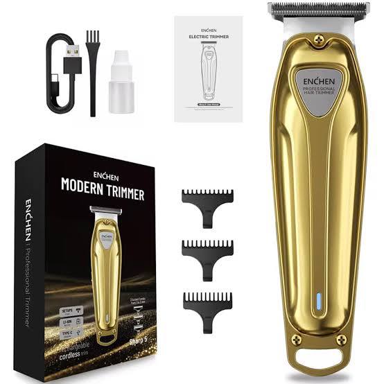 ماشین اصلاح سر و صورت