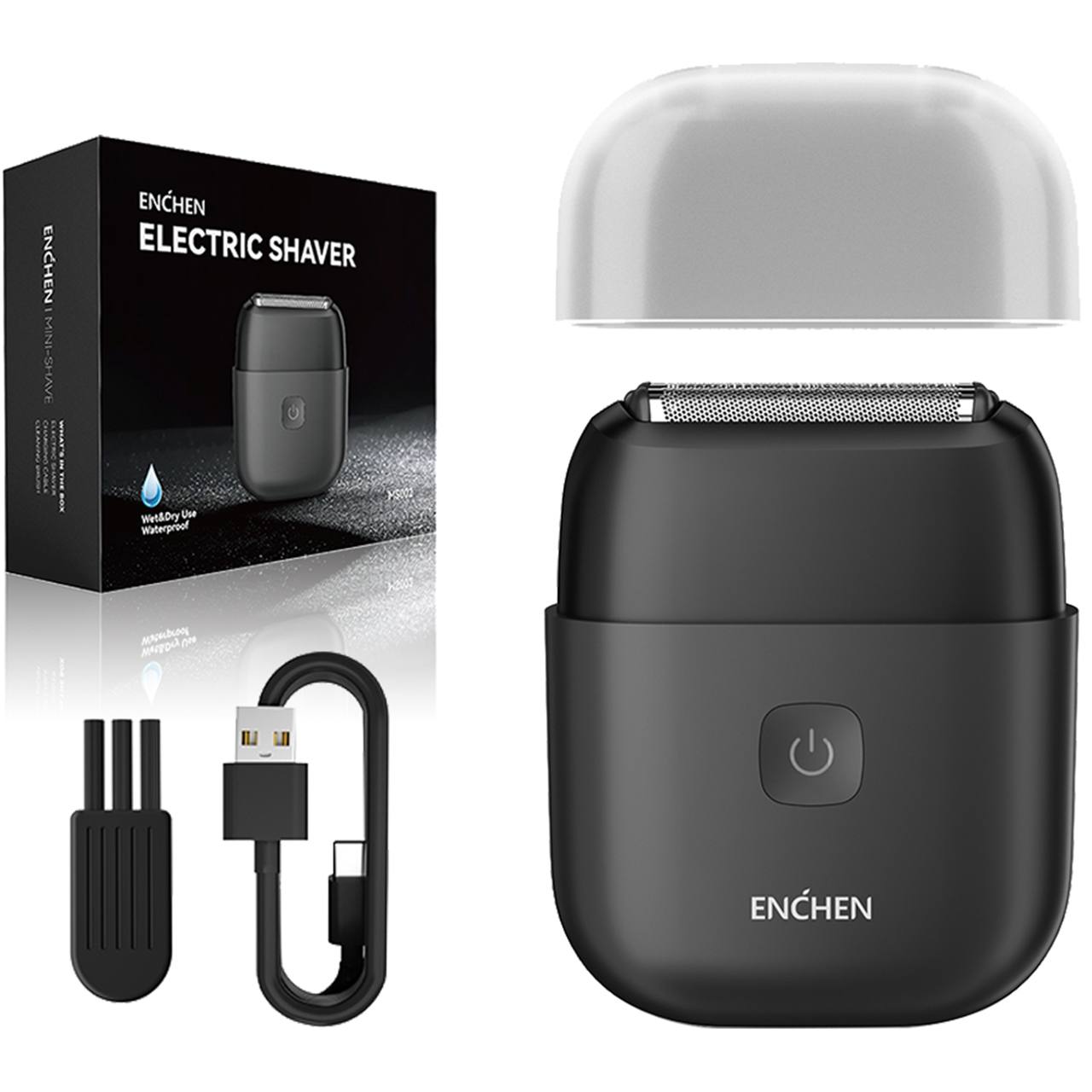 ماشین ریش تراش