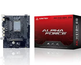 مادربرد با گارانتی اصلی🔥