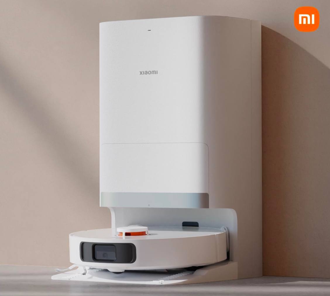 خرید جارو رباتیک شیائومی 😍