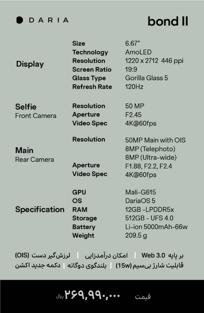 خرید || bond  💎