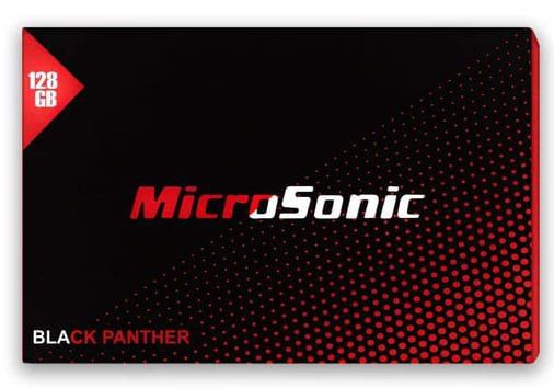 خرید SSD   MICROSONIC ❣️