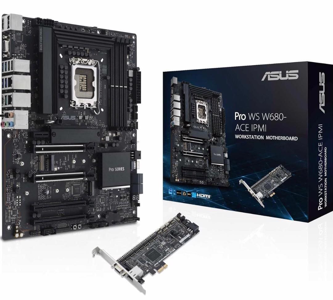 خرید مادربرد وایرلس ایسوس 💎