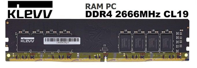 خرید RAM   4GB   DDR4 ❤️