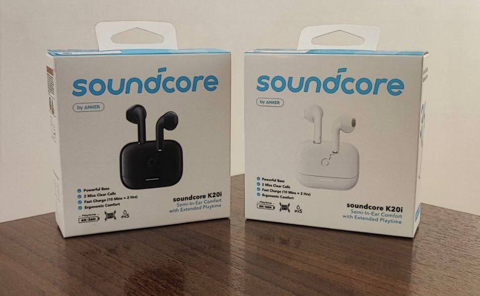 خرید هندزفری بلوتوثی انکر  🔥