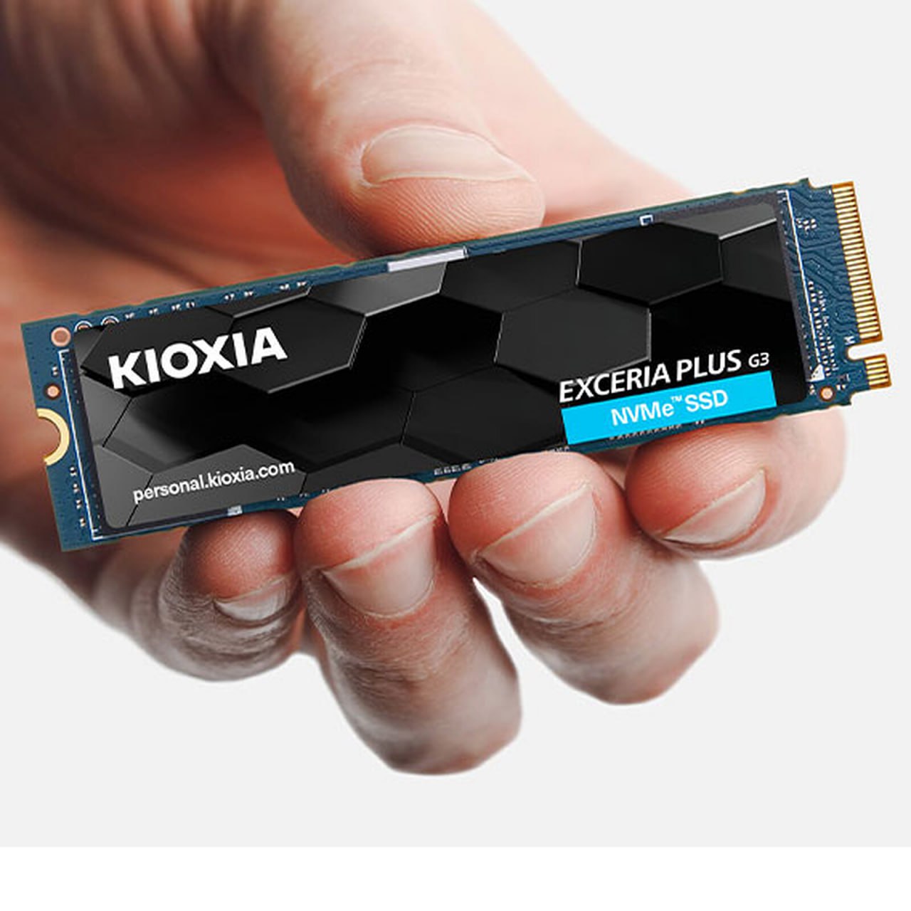 خرید KIOXIA    1TB   EXCERIA PLUS  🔥