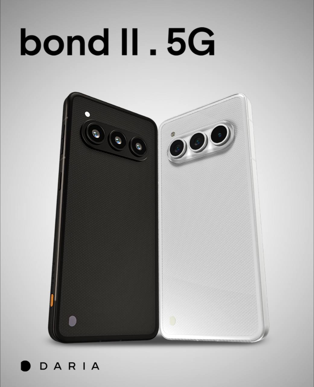 خرید گوشی DARIA ll  12/512💎