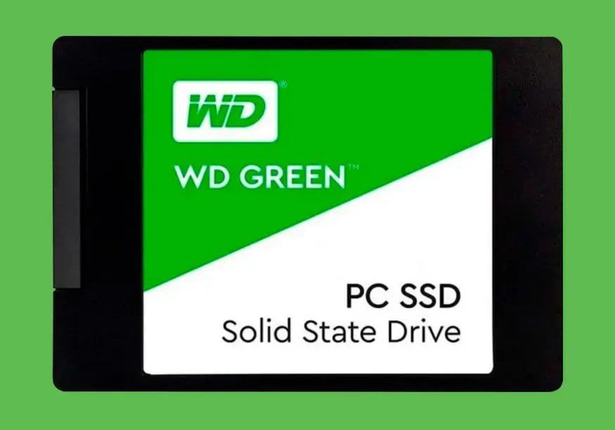 خرید SSD  💎