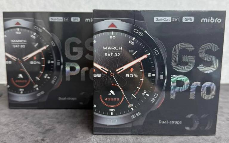 فروش ویژه ساعت هوشمند میبرو💥 