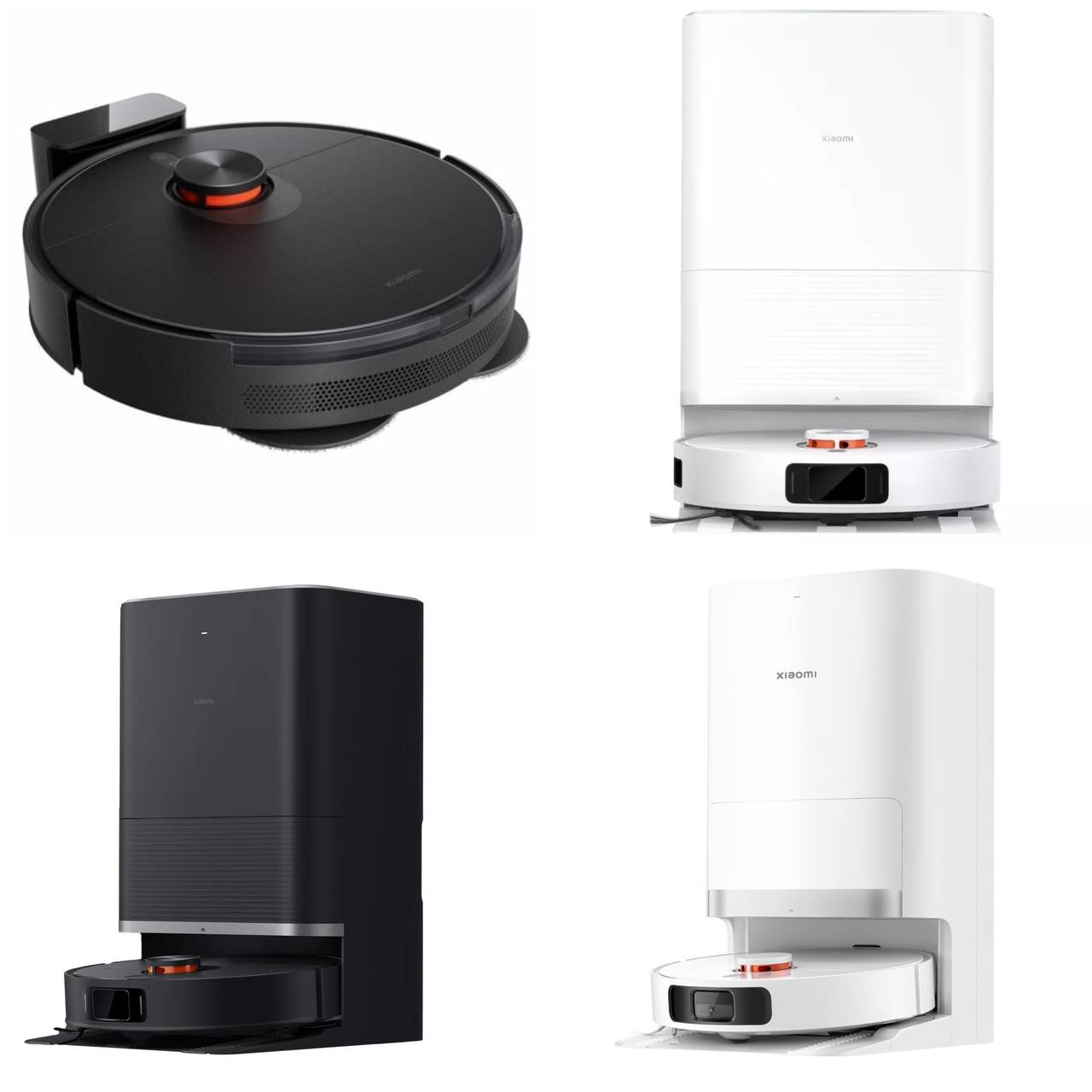 فروش ویژه جارو رباتیک شیائومی 💥