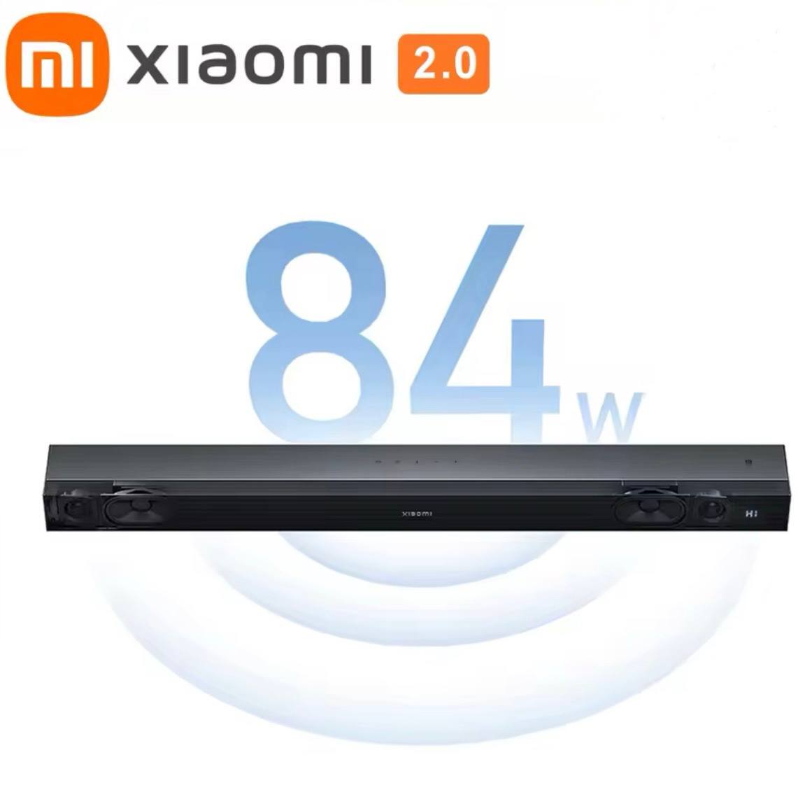 ساندبار شیائومی نسخه ۲