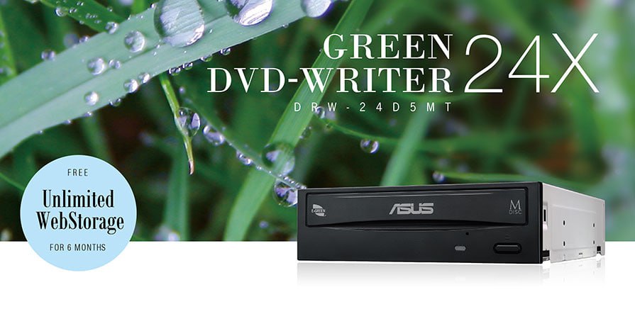 DVD Asus موجودی محدود