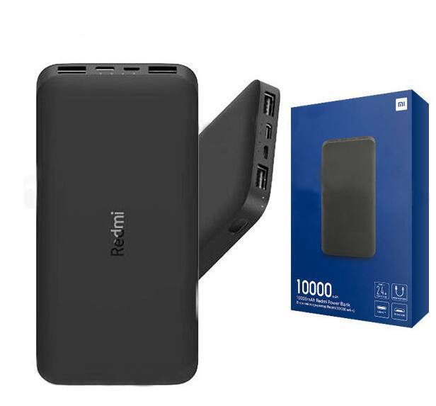 پاور بانک شیائومی 