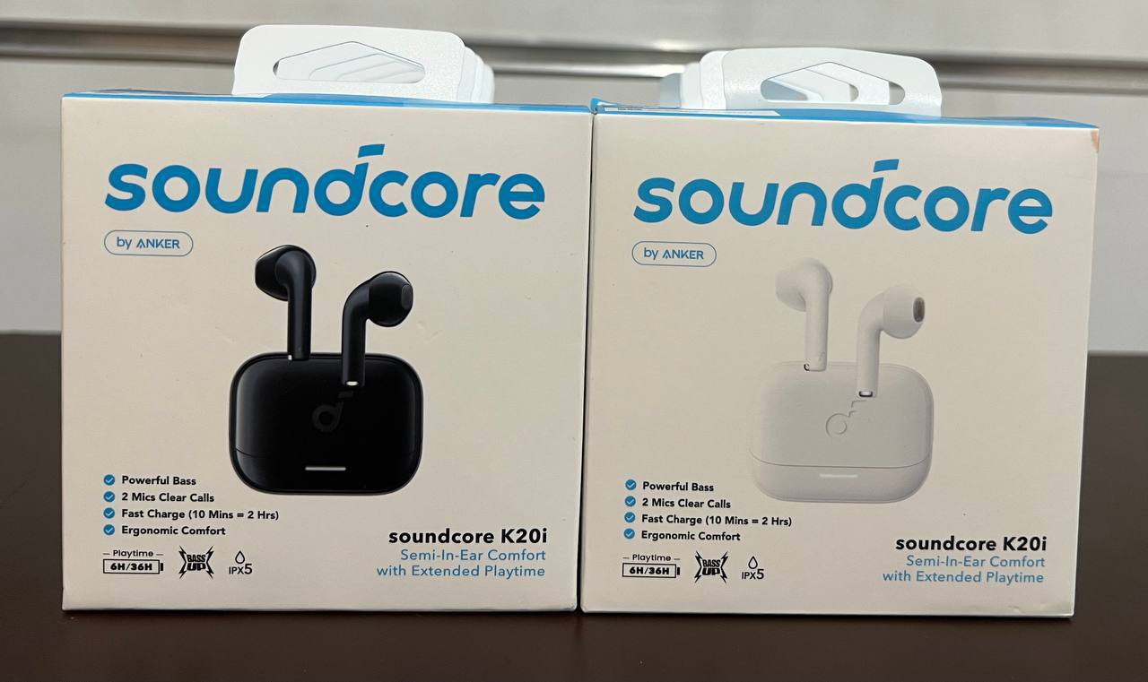 هندزفری بلوتوثی انکر 