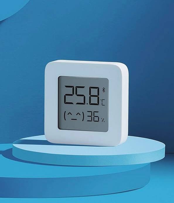 🔻دماسنج و رطوبت سنج🔻