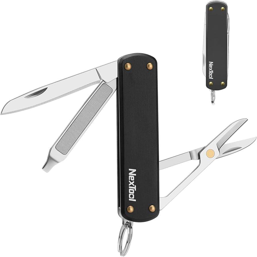 چاقو چند منظوره