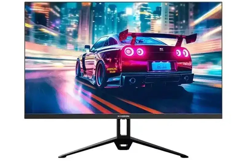 مانیتور xvision 