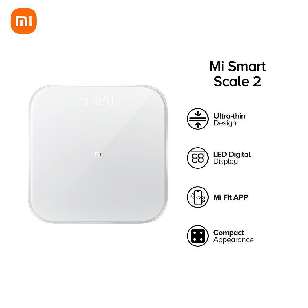🔰ترازو شیائومی 🔰