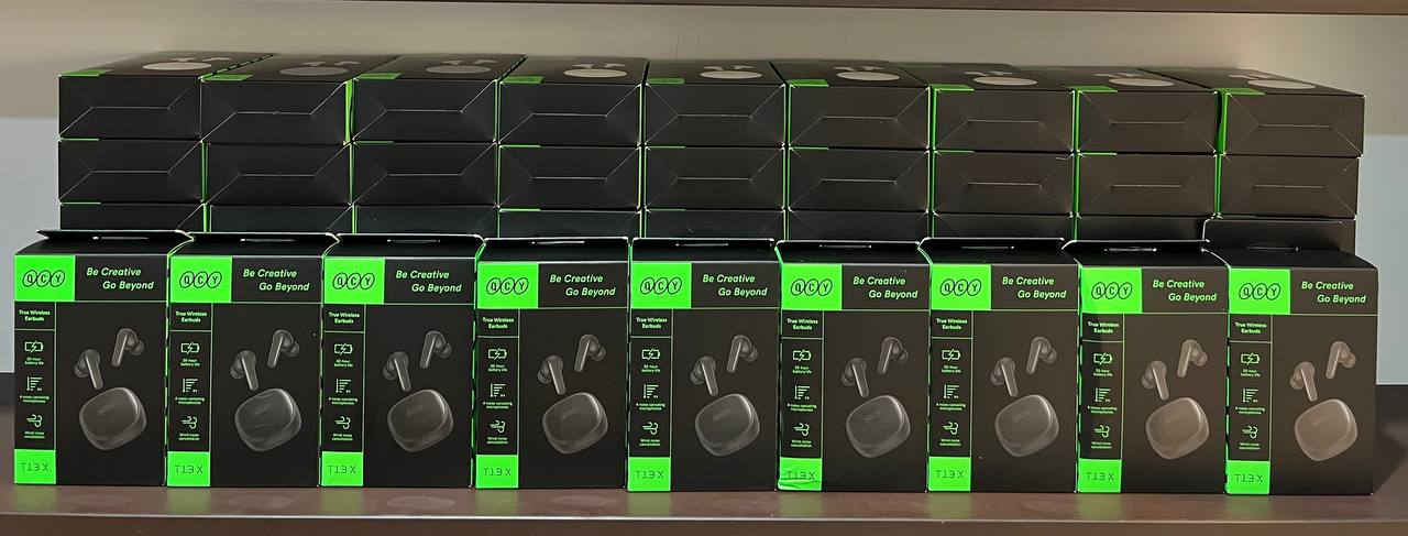 هندزفری بلوتوثی فروش با قیمت همکاری🔥