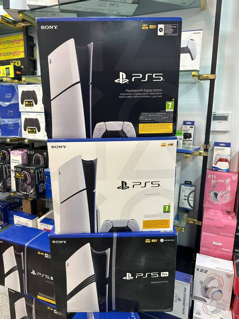 فروش کنسول بازی 🔥