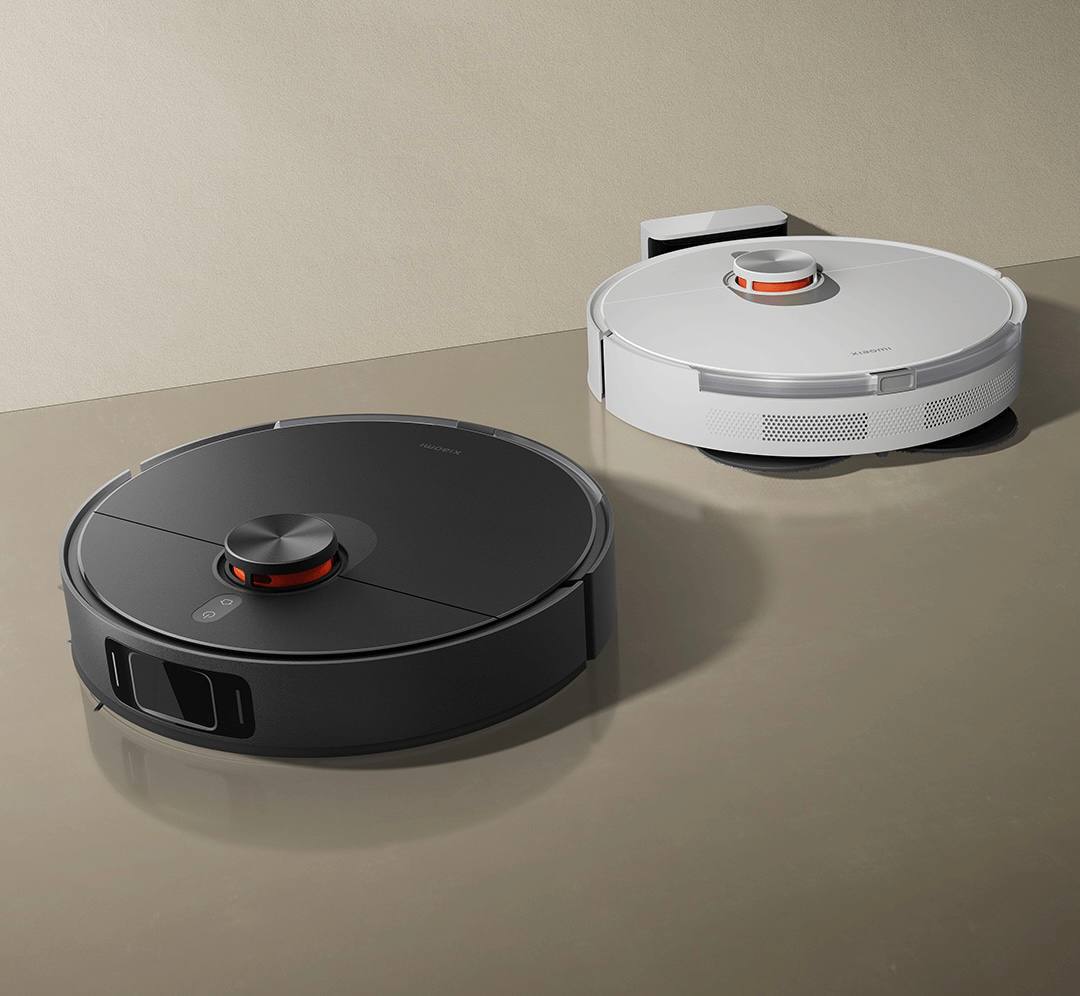 فروش ویژه جارو رباتیک شیائومی 