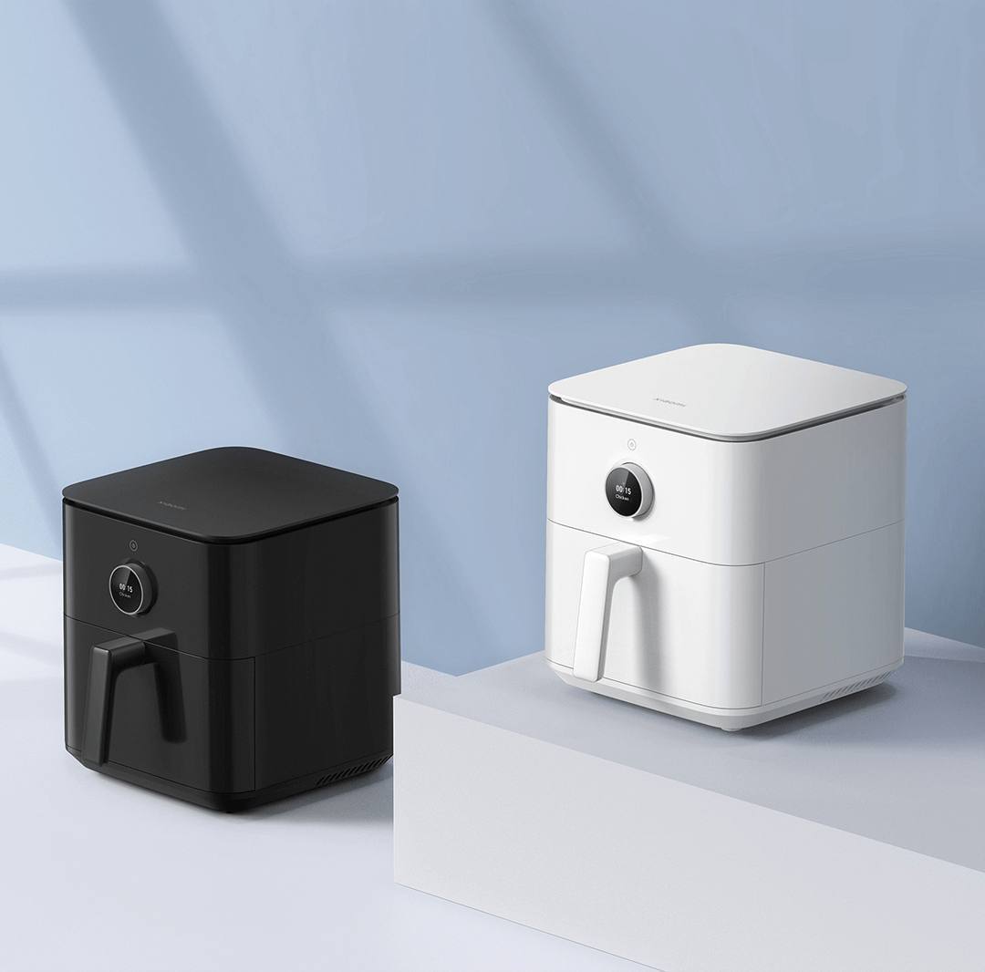 هواپز با کیفیت شیائومی 🔶️