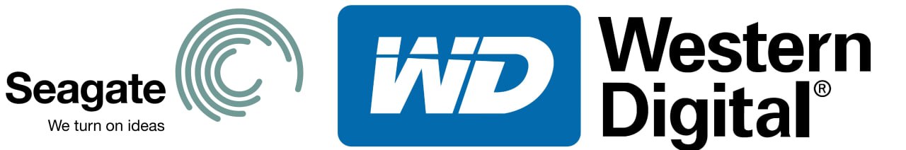 خرید هارد اینترنال اورجینال وسترن 🔴